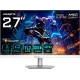 Монитор GIGABYTE M27Q2 QD ICE Gaming Monitor