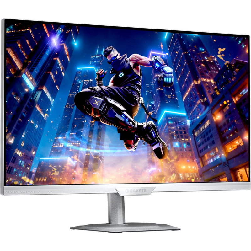 Монитор GIGABYTE M27Q2 QD ICE Gaming Monitor