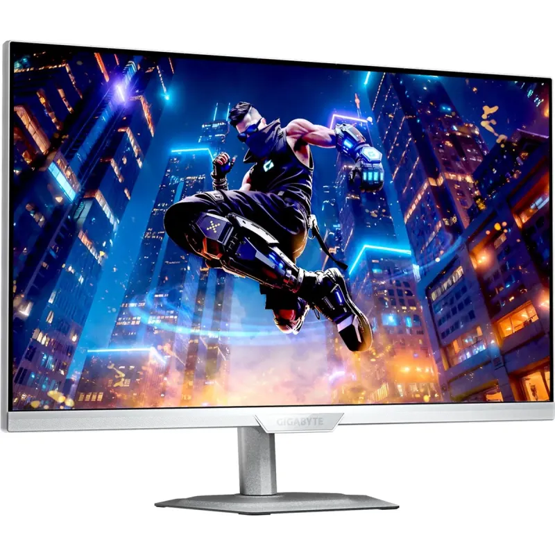 Монитор GIGABYTE M27Q2 QD ICE Gaming Monitor