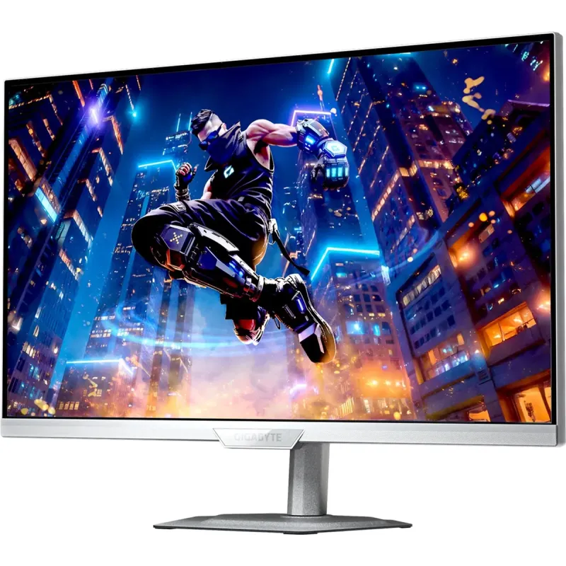 Монитор GIGABYTE M27Q2 QD ICE Gaming Monitor