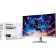 Монитор GIGABYTE M27Q2 QD ICE Gaming Monitor