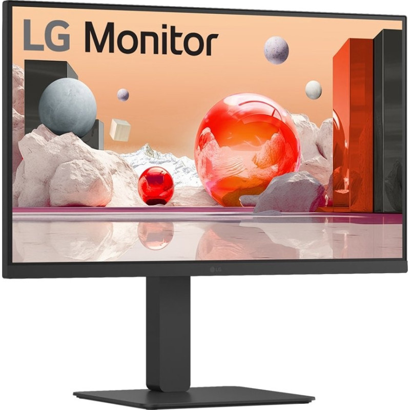 Монітор LG 27BA65QB-B