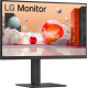 Монітор LG 27BA65QB-B