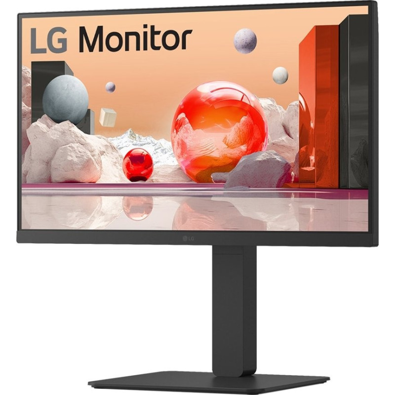 Монітор LG 27BA65QB-B