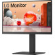 Монітор LG 27BA65QB-B