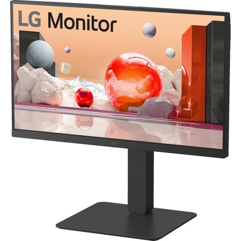 Монітор LG 27BA65QB-B