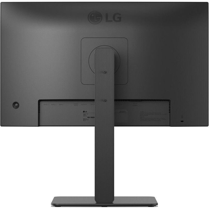 Монітор LG 27BA65QB-B