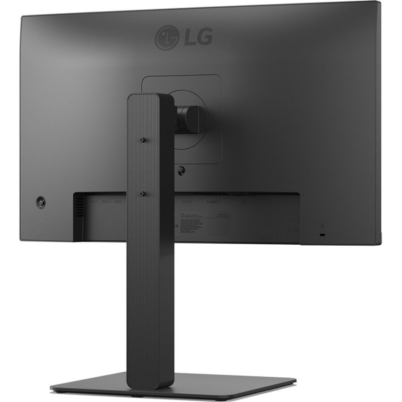 Монітор LG 27BA65QB-B