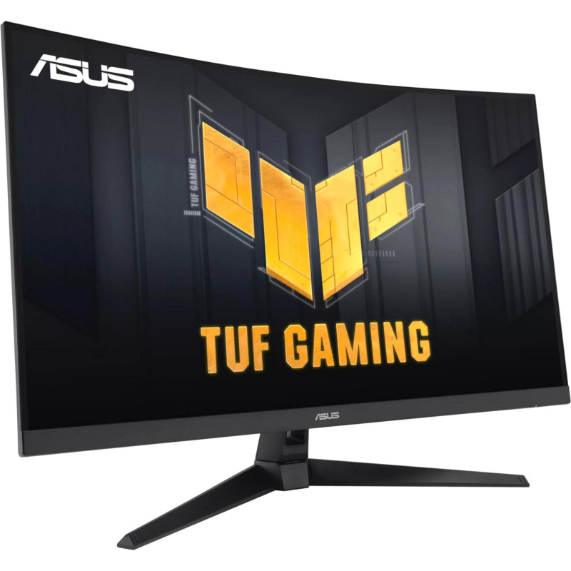 Монітор ASUS TUF Gaming VG32VQM5B (90LM0BI1-B01171)