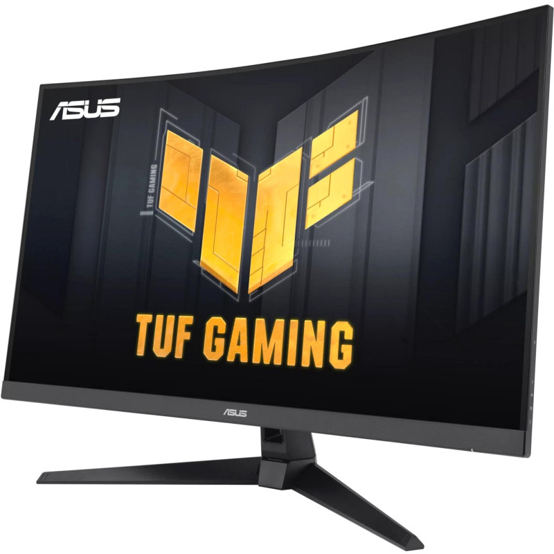 Монітор ASUS TUF Gaming VG32VQM5B (90LM0BI1-B01171)