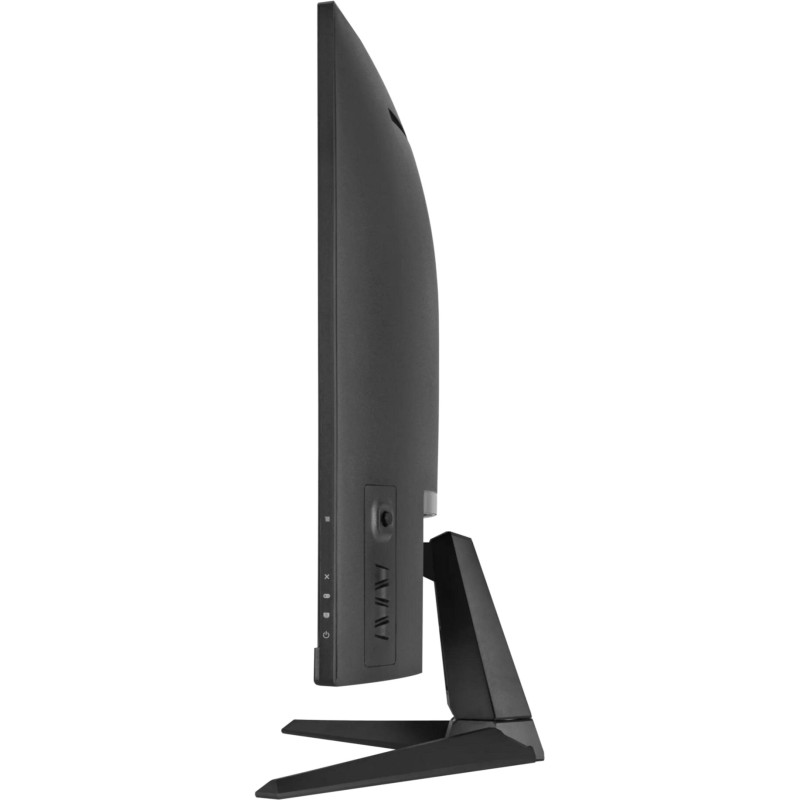 Монітор ASUS TUF Gaming VG32VQM5B (90LM0BI1-B01171)