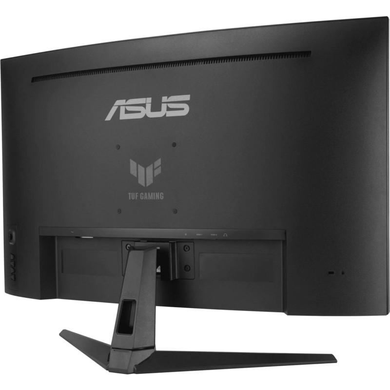Монітор ASUS TUF Gaming VG32VQM5B (90LM0BI1-B01171)