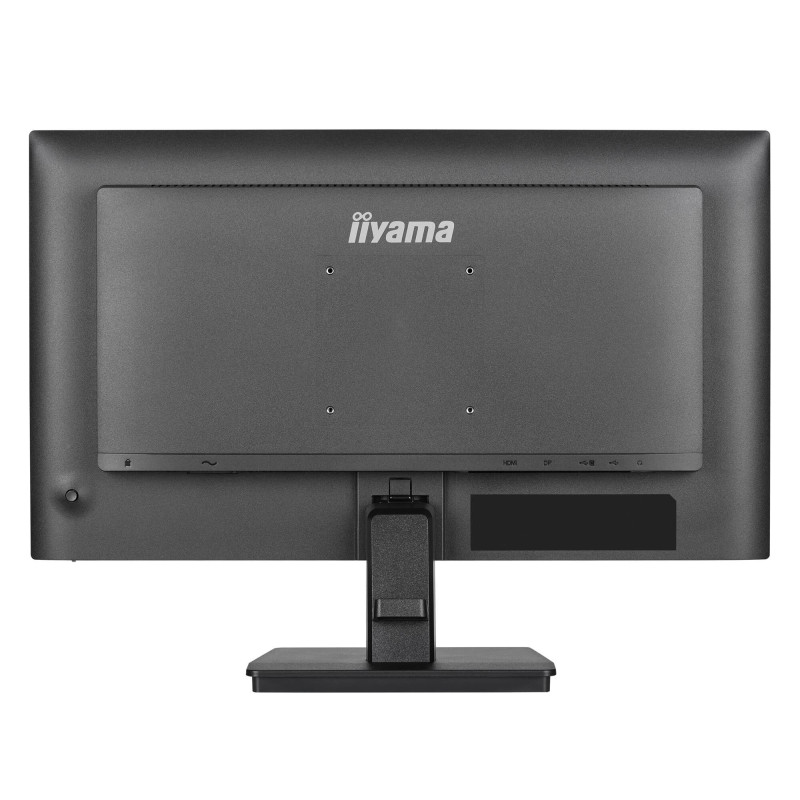 Монітор IIYAMA X2492HSU-B1