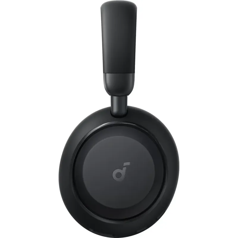 Навушники Anker SoundCore Space 2 Black (D1402G11)