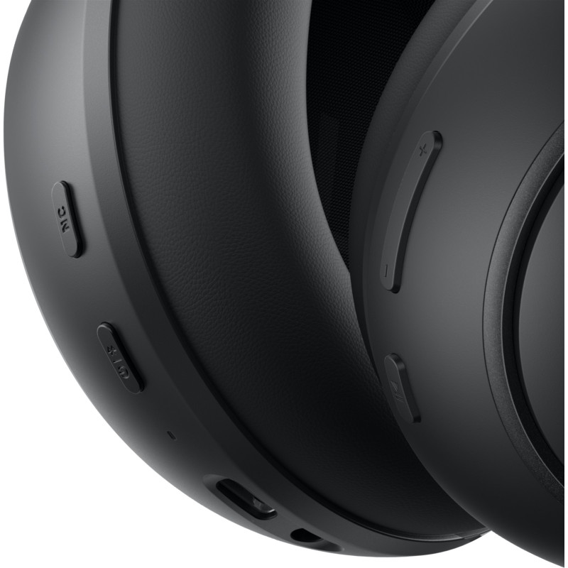 Наушники Anker SoundCore Space 2 Black (D1402G11)
