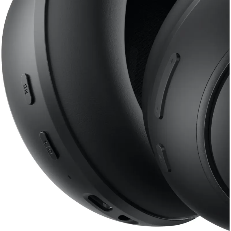 Навушники Anker SoundCore Space 2 Black (D1402G11)