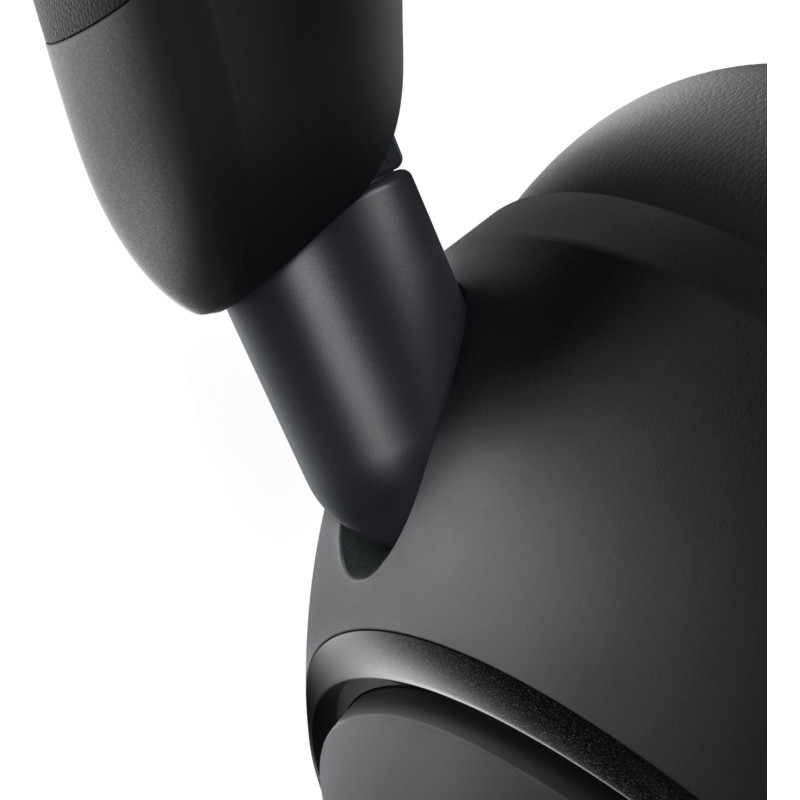 Наушники Anker SoundCore Space 2 Black (D1402G11)