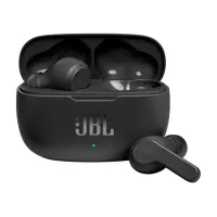 Наушники JBL Wave 200TWS Black (JBLW200TWSBLK)