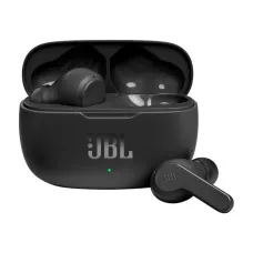 Наушники JBL Wave 200TWS Black (JBLW200TWSBLK)