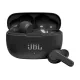 Наушники JBL Wave 200TWS Black (JBLW200TWSBLK)