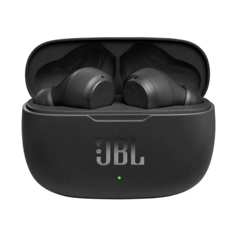 Наушники JBL Wave 200TWS Black (JBLW200TWSBLK)