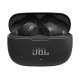 Наушники JBL Wave 200TWS Black (JBLW200TWSBLK)