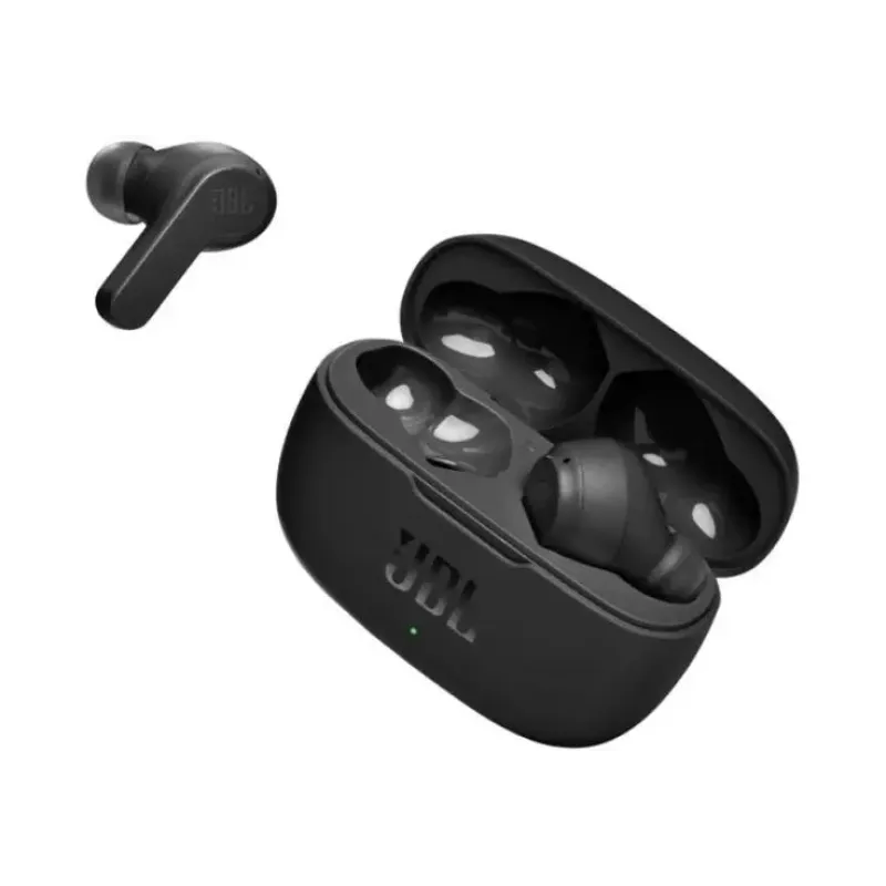 Наушники JBL Wave 200TWS Black (JBLW200TWSBLK)