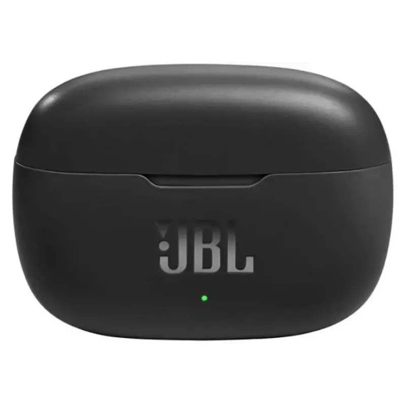 Наушники JBL Wave 200TWS Black (JBLW200TWSBLK)