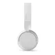 Наушники Philips TAH4209 White (TAH4209WT/00)