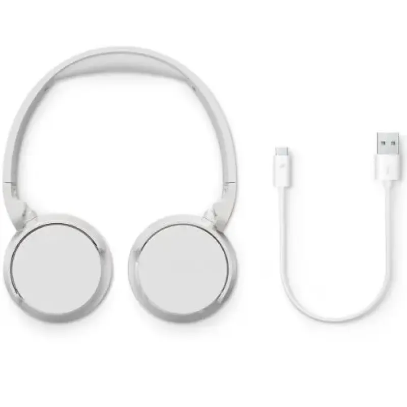 Наушники Philips TAH4209 White (TAH4209WT/00)
