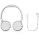 Наушники Philips TAH4209 White (TAH4209WT/00)