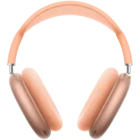 Навушники Apple AirPods Max 2 (MHWN4ZE/A) Orange