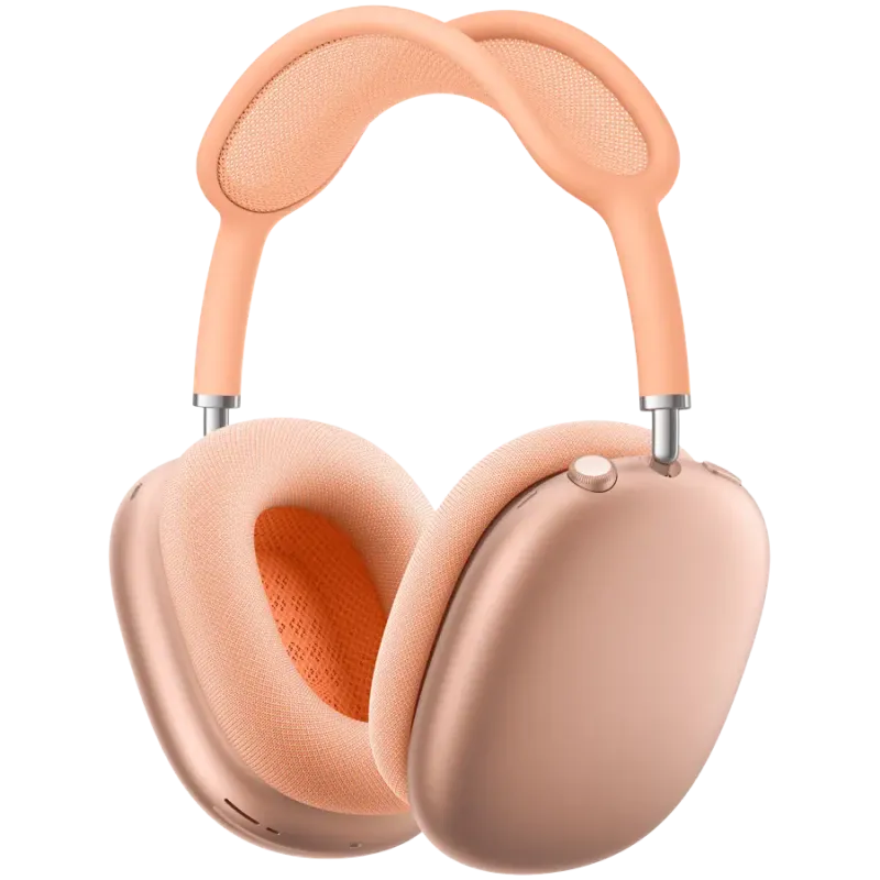 Наушники Apple AirPods Max 2 (MHWN4ZE/A) Orange