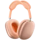 Наушники Apple AirPods Max 2 (MHWN4ZE/A) Orange