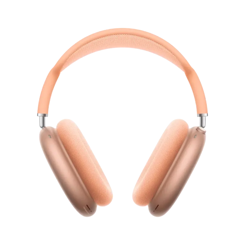 Наушники Apple AirPods Max 2 (MHWN4ZE/A) Orange