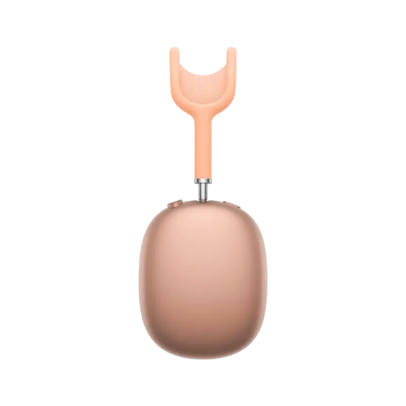 Наушники Apple AirPods Max 2 (MHWN4ZE/A) Orange