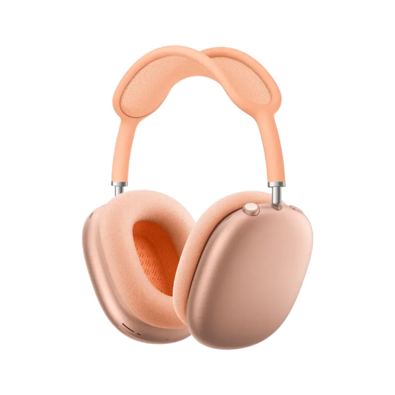 Наушники Apple AirPods Max 2 (MHWN4ZE/A) Orange