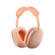 Наушники Apple AirPods Max 2 (MHWN4ZE/A) Orange