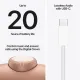 Наушники Apple AirPods Max 2 (MHWN4ZE/A) Orange