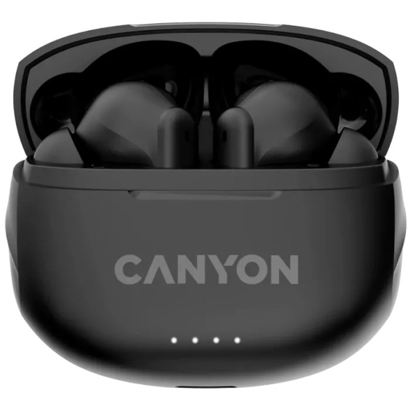 Canyon TWS-8 Black (CNS-TWS8B)