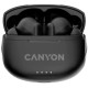 Canyon TWS-8 Black (CNS-TWS8B)