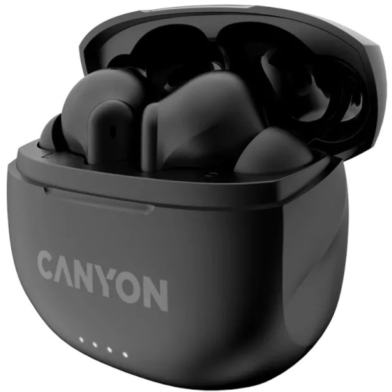 Canyon TWS-8 Black (CNS-TWS8B)