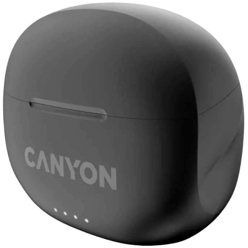 Canyon TWS-8 Black (CNS-TWS8B)