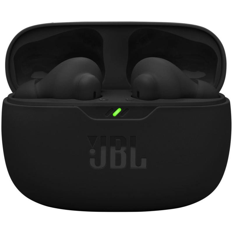 JBL Wave Beam 2 Black (JBLWBEAM2BLK)