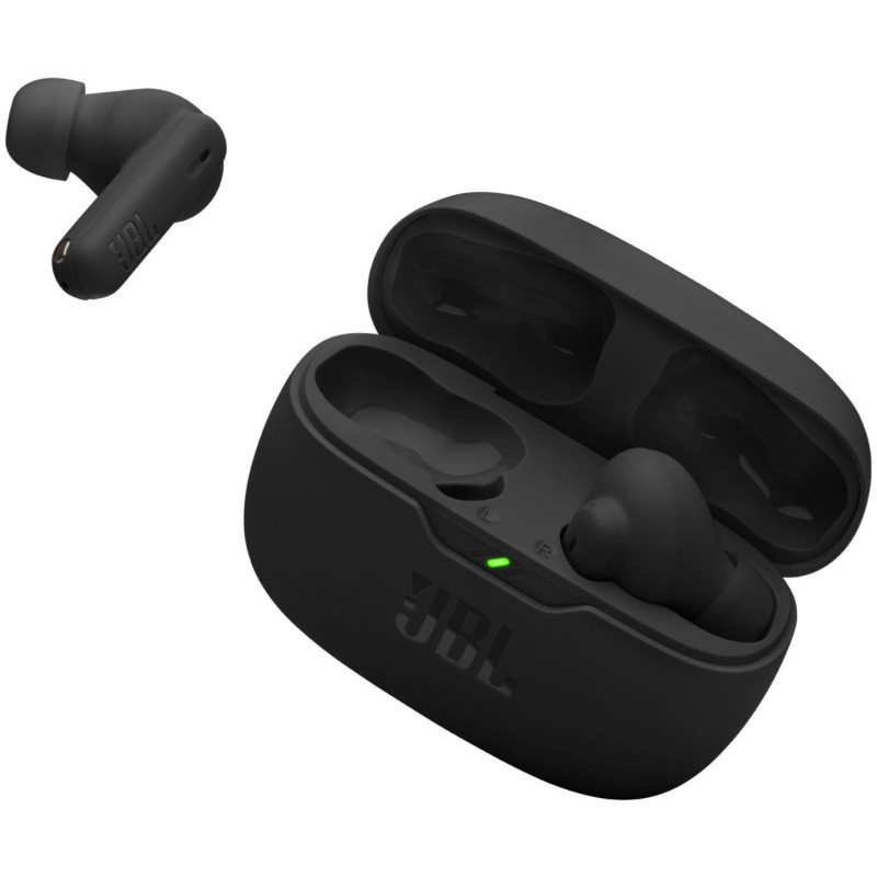JBL Wave Beam 2 Black (JBLWBEAM2BLK)