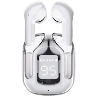 Навушники Acefast T6 Modern Grey (6974316281580)