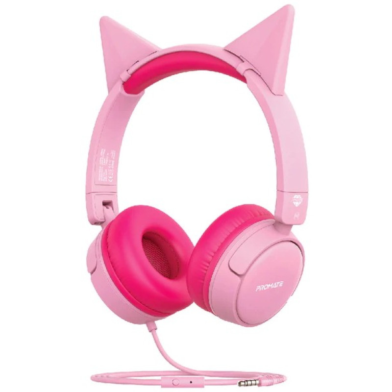 Promate Jewel Bubblegum (jewel.bubblegum)