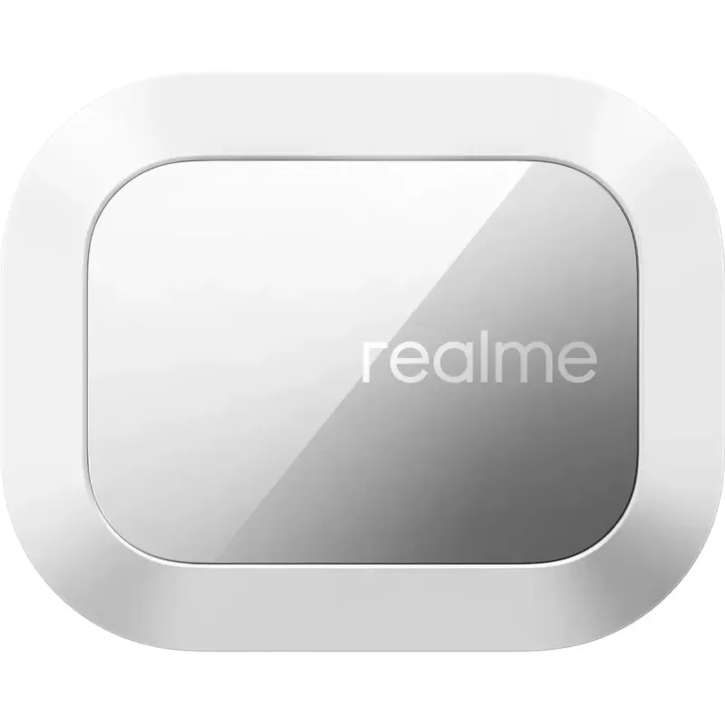Навушники Realme Buds Air 8 Pro (RMA2507) White