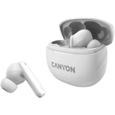 Canyon TWS-8 White (CNS-TWS8W)