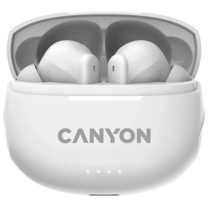 Canyon TWS-8 White (CNS-TWS8W)